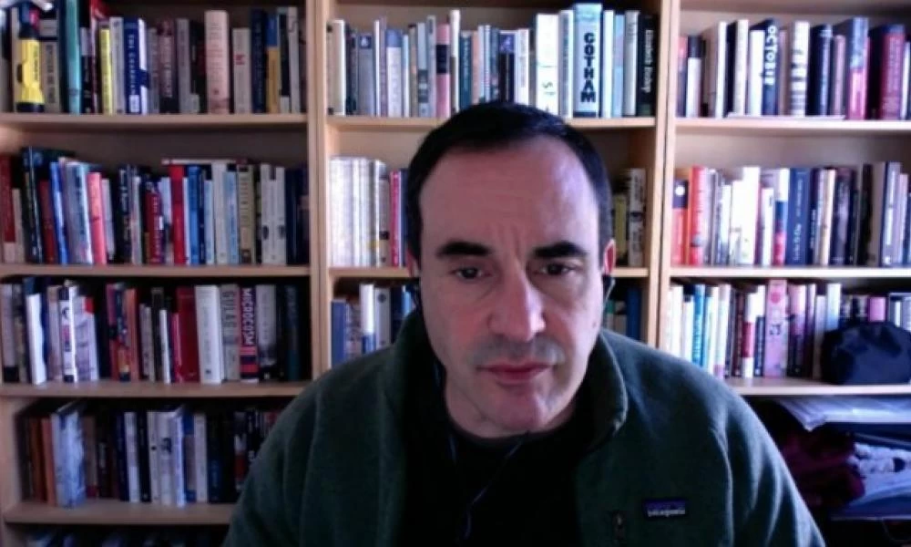 Επιδημιολόγος του Γέιλ για κορωνοϊό: Άγνωστο πότε θα τελειώσουν τα μέτρα